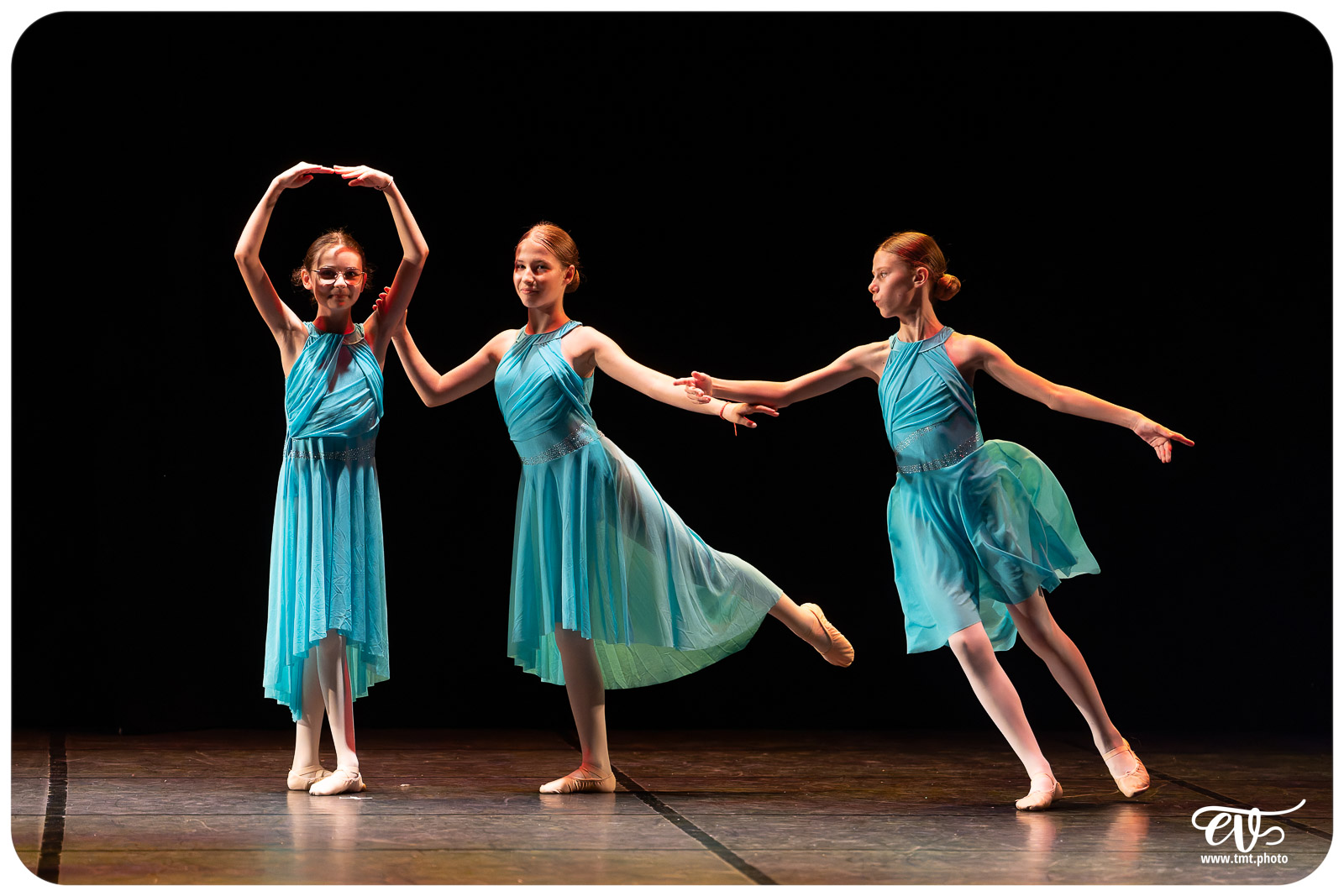 GALA DE DANSE 2026 EMMDH